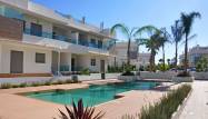 Nowy budynek - Apartament - Rojales - Ciudad Quesada