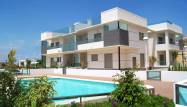 Nowy budynek - Apartament - Rojales - Ciudad Quesada
