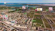 Nowy budynek - Apartament - Rojales - Ciudad Quesada