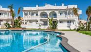 Nowy budynek - Apartament - Rojales - Ciudad Quesada