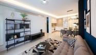 Nowy budynek - Apartament - Rojales - Ciudad Quesada