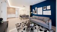 Nowy budynek - Apartament - Rojales - Ciudad Quesada