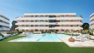 Nowy budynek - Apartament - San Juan Alicante - Fran Espinos
