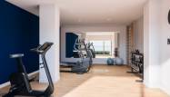 Nowy budynek - Apartament - San Juan Alicante - Fran Espinos