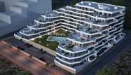 Nowy budynek - Apartament - San Miguel de Salinas - Pueblo