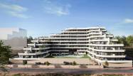 Nowy budynek - Apartament - San Miguel de Salinas - Pueblo
