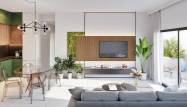 Nowy budynek - Apartament - San Miguel de Salinas - Pueblo