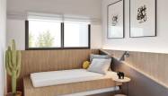 Nowy budynek - Apartament - San Miguel de Salinas - Pueblo