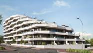 Nowy budynek - Apartament - San Miguel de Salinas - Pueblo
