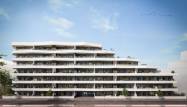Nowy budynek - Apartament - San Miguel de Salinas - Pueblo
