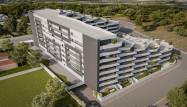 Nowy budynek - Apartament - San Miguel de Salinas - Pueblo