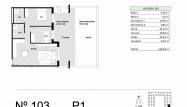 Nowy budynek - Apartament - San Miguel de Salinas - Pueblo