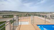 Nowy budynek - Apartament - San Miguel de Salinas - San Miguel Salinas