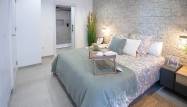 Nowy budynek - Apartament - San Pedro del Pinatar - San Pedro De Pinatar