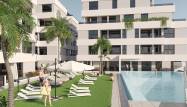 Nowy budynek - Apartament - San Pedro del Pinatar - San Pedro De Pinatar