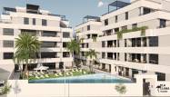 Nowy budynek - Apartament - San Pedro del Pinatar - San Pedro De Pinatar
