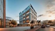Nowy budynek - Apartament - San Pedro del Pinatar - San Pedro De Pinatar