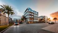 Nowy budynek - Apartament - San Pedro del Pinatar - San Pedro De Pinatar