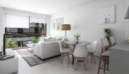 Nowy budynek - Apartament - San Pedro del Pinatar - San Pedro del Pinatar pueblo