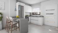 Nowy budynek - Apartament - San Pedro del Pinatar - San Pedro del Pinatar pueblo