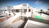 Nowy budynek - Apartament - San Pedro del Pinatar - San Pedro del Pinatar pueblo