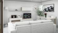 Nowy budynek - Apartament - San Pedro del Pinatar - San Pedro del Pinatar pueblo