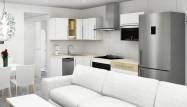 Nowy budynek - Apartament - San Pedro del Pinatar - San Pedro del Pinatar pueblo
