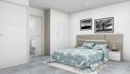 Nowy budynek - Apartament - San Pedro del Pinatar - San Pedro del Pinatar pueblo