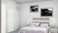 Nowy budynek - Apartament - San Pedro del Pinatar - San Pedro del Pinatar pueblo