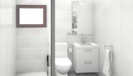 Nowy budynek - Apartament - San Pedro del Pinatar - San Pedro del Pinatar pueblo