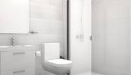Nowy budynek - Apartament - San Pedro del Pinatar - San Pedro del Pinatar pueblo