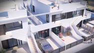 Nowy budynek - Apartament - San Pedro del Pinatar - San Pedro del Pinatar pueblo