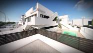 Nowy budynek - Apartament - San Pedro del Pinatar - San Pedro del Pinatar pueblo