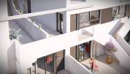 Nowy budynek - Apartament - San Pedro del Pinatar - San Pedro del Pinatar pueblo