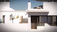 Nowy budynek - Apartament - San Pedro del Pinatar - San Pedro del Pinatar pueblo