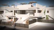 Nowy budynek - Apartament - San Pedro del Pinatar - San Pedro del Pinatar pueblo
