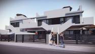 Nowy budynek - Apartament - San Pedro del Pinatar - San Pedro del Pinatar pueblo