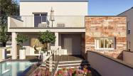 Nowy budynek - Apartament - San Pedro del Pinatar - San Pedro del Pinatar pueblo