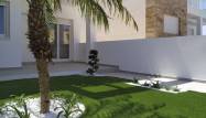 Nowy budynek - Apartament - San Pedro del Pinatar - San Pedro del Pinatar pueblo