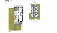 Nowy budynek - Apartament - San Pedro del Pinatar - San Pedro del Pinatar pueblo