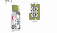 Nowy budynek - Apartament - San Pedro del Pinatar - San Pedro del Pinatar pueblo