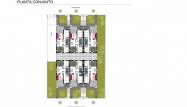Nowy budynek - Apartament - San Pedro del Pinatar - San Pedro del Pinatar pueblo