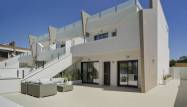 Nowy budynek - Apartament - San Pedro del Pinatar - San Pedro del Pinatar pueblo