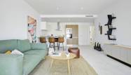 Nowy budynek - Apartament - San Pedro del Pinatar - San Pedro del Pinatar pueblo