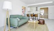 Nowy budynek - Apartament - San Pedro del Pinatar - San Pedro del Pinatar pueblo