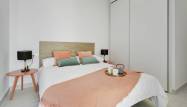 Nowy budynek - Apartament - San Pedro del Pinatar - San Pedro del Pinatar pueblo
