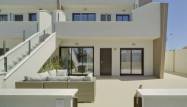 Nowy budynek - Apartament - San Pedro del Pinatar - San Pedro del Pinatar pueblo