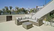 Nowy budynek - Apartament - San Pedro del Pinatar - San Pedro del Pinatar pueblo
