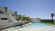 Nowy budynek - Apartament - San Pedro del Pinatar - San Pedro del Pinatar pueblo