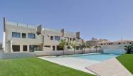 Nowy budynek - Apartament - San Pedro del Pinatar - San Pedro del Pinatar pueblo